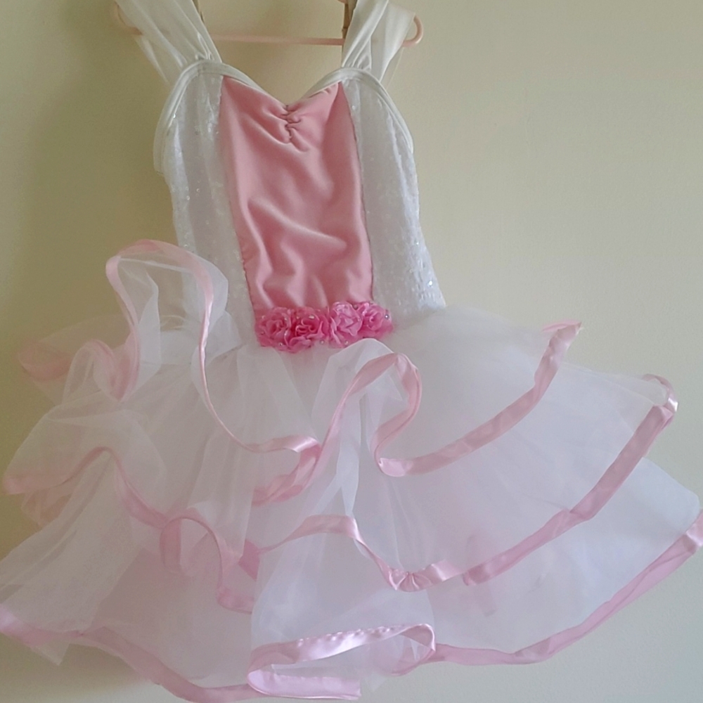 SOLD OUT!! Weissman bunny ballerina costume - Picture 15 of 15